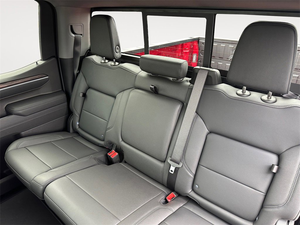 New 2026 GMC Sierra 1500 SLT w/ SLT Convenience Package image 13