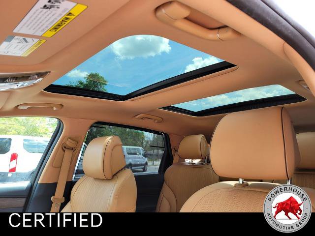 Used 2023 Genesis GV80 2.5T w/ Advanced Package image 26