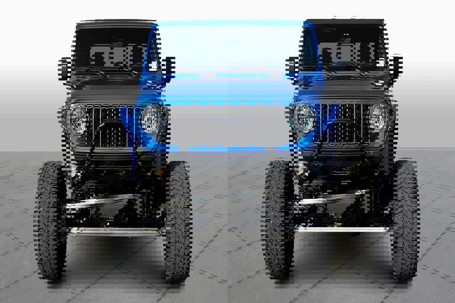 Used 2025 Jeep Gladiator Sport image 3