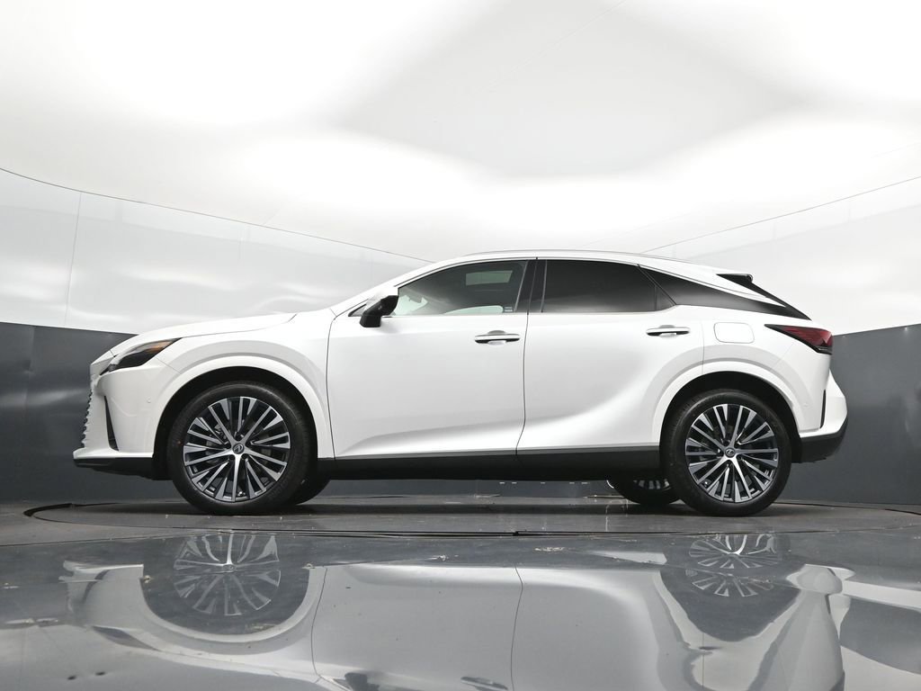 New 2026 Lexus RX 350 Premium Plus AWD/4WD image 39