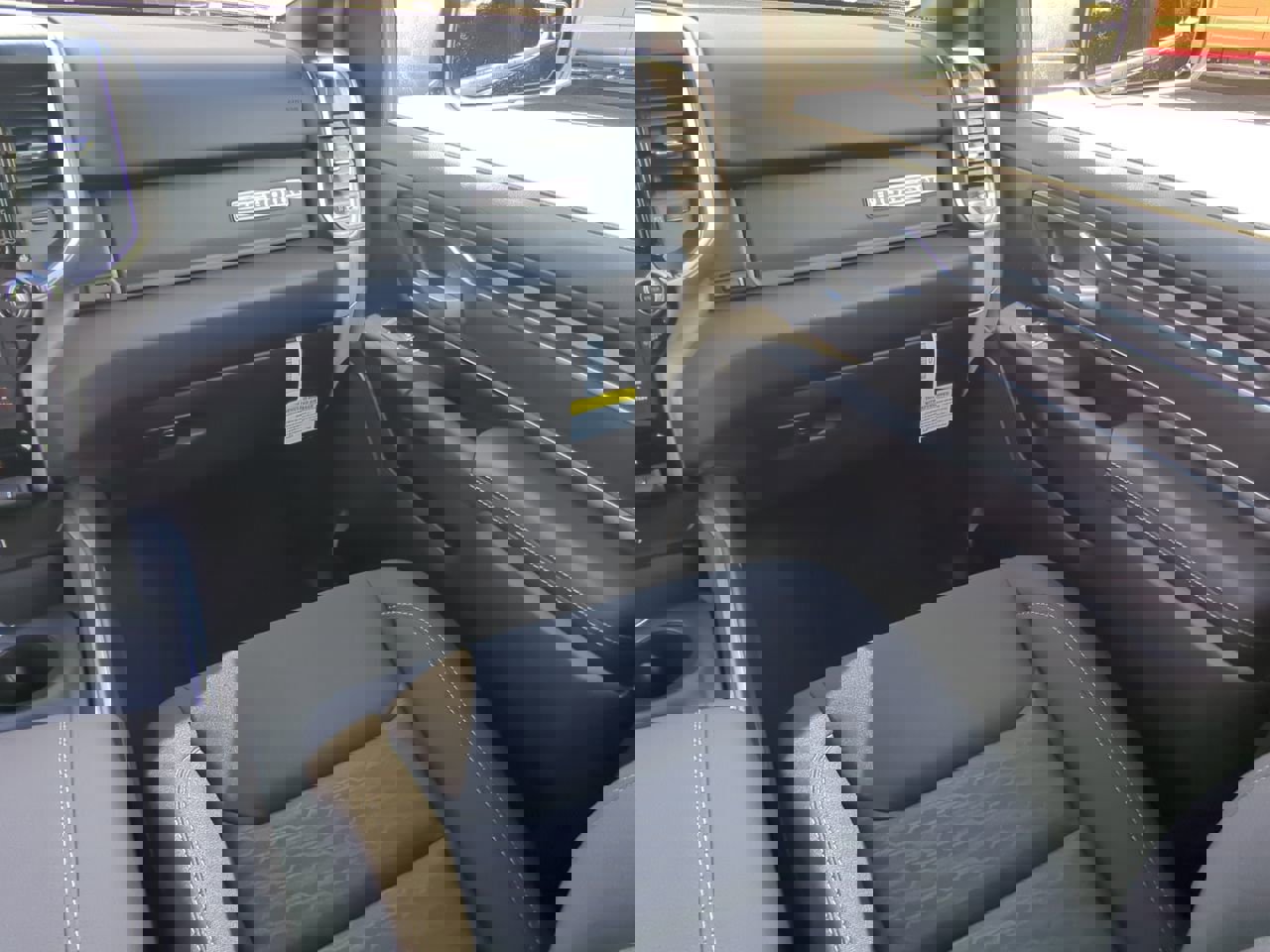 New 2026 RAM 1500 Big Horn image 15