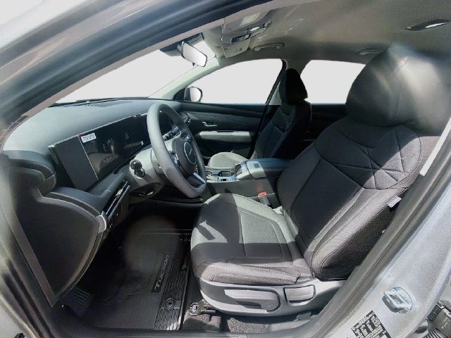 New 2026 Hyundai Tucson SE FWD image 20