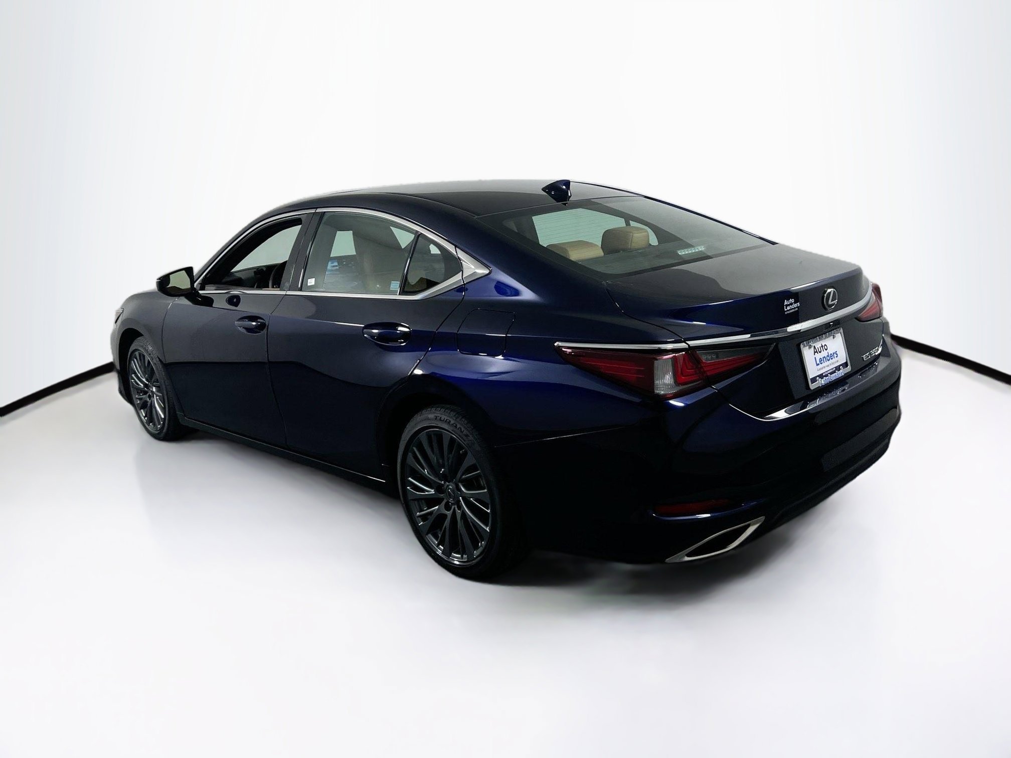 Used 2019 Lexus ES 350 w/ Premium Package image 7