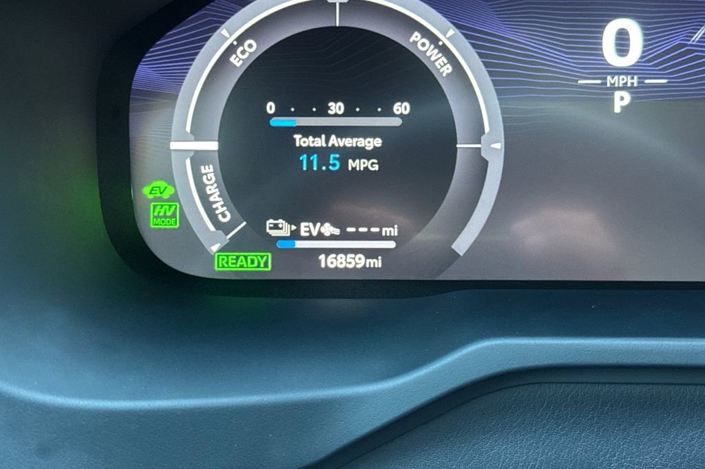 Certified 2024 Toyota RAV4 XSE w/ Premium Package image 25