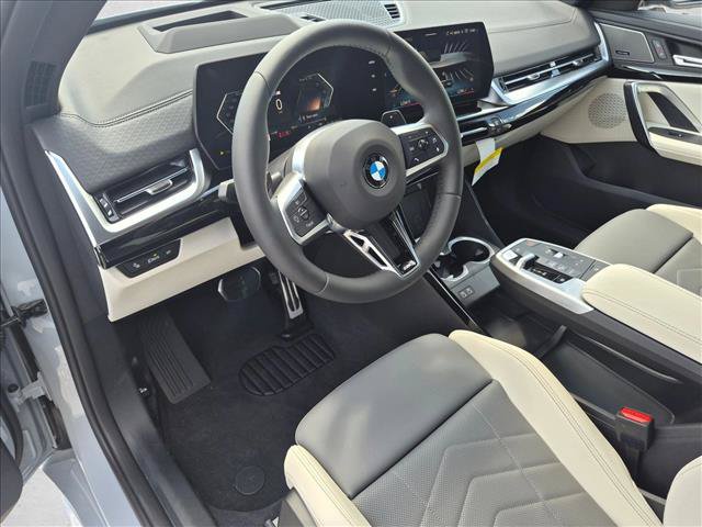 New 2026 BMW X2 xDrive28i w/ Technology Package AWD/4WD image 3