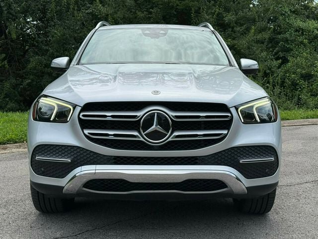 Used 2020 Mercedes-Benz GLE 450 4MATIC image 9