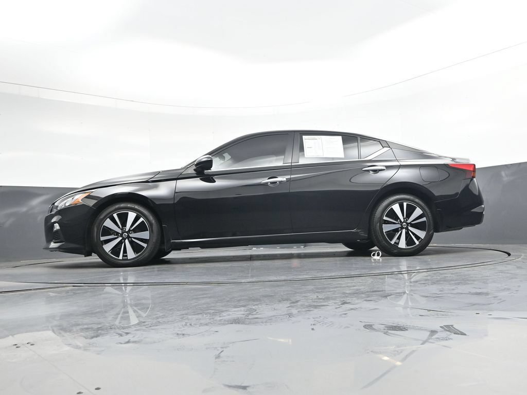 Used 2022 Nissan Altima 2.5 SV FWD image 38