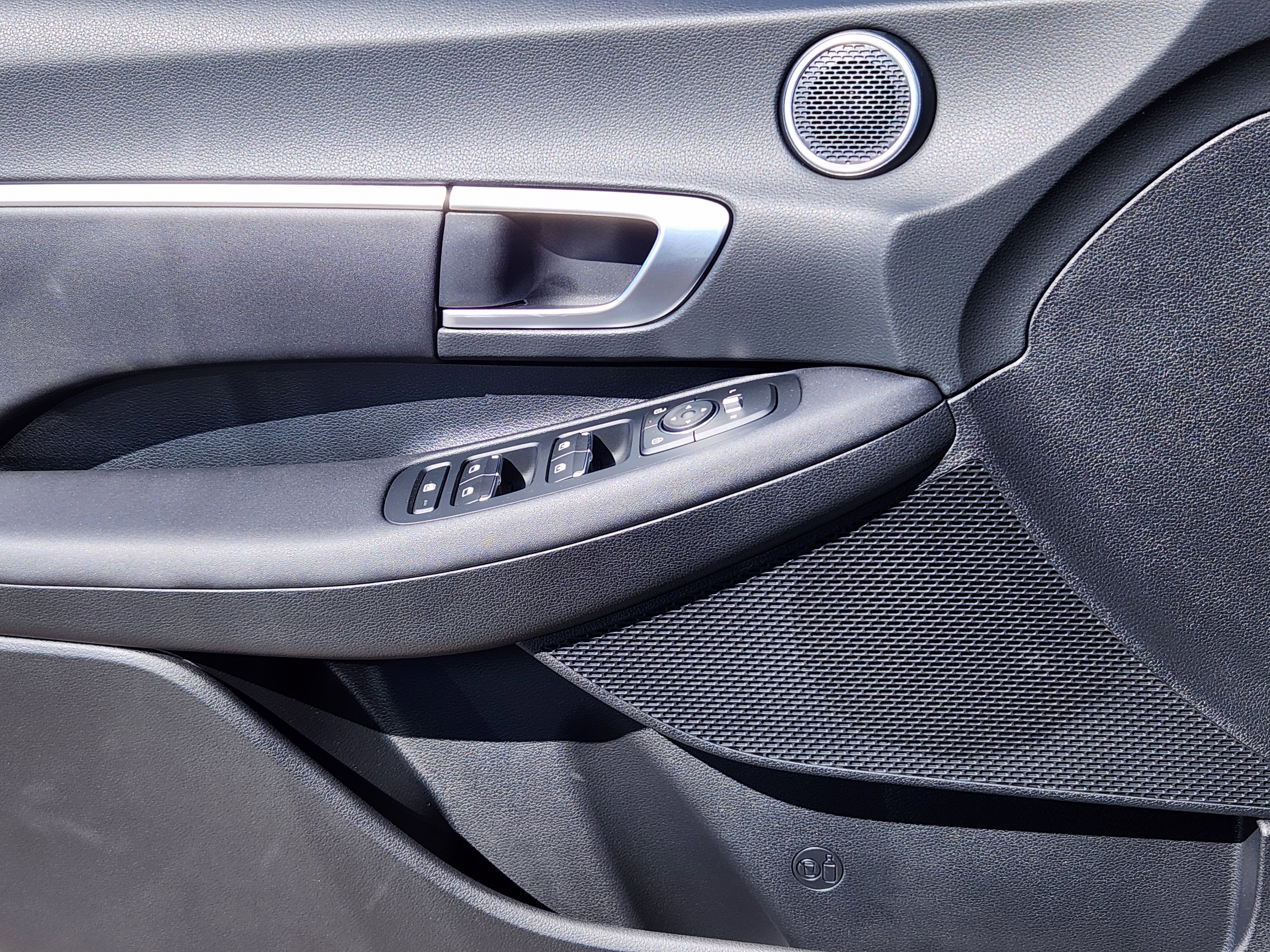 New 2026 Hyundai Sonata SEL image 7