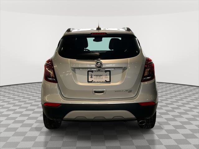 Used 2022 Buick Encore Preferred w/ Safety Package image 5