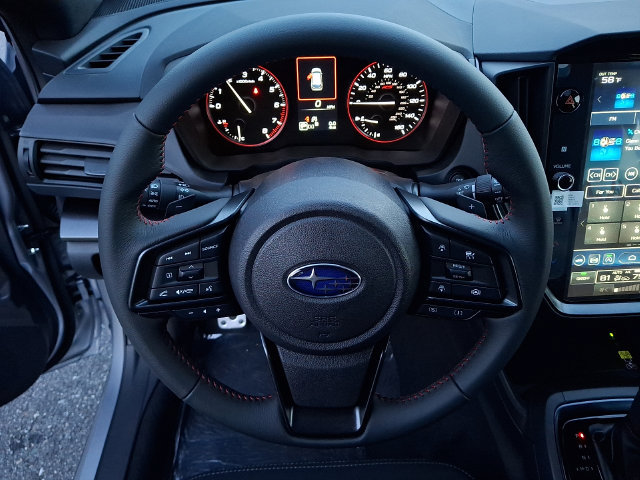 New 2026 Subaru Impreza RS AWD/4WD image 10