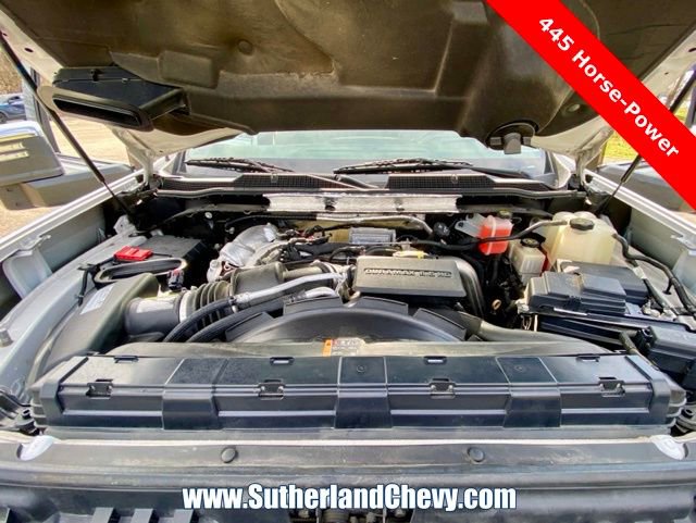 Used 2020 Chevrolet Silverado 2500 LTZ w/ LTZ Plus Package AWD/4WD image 66
