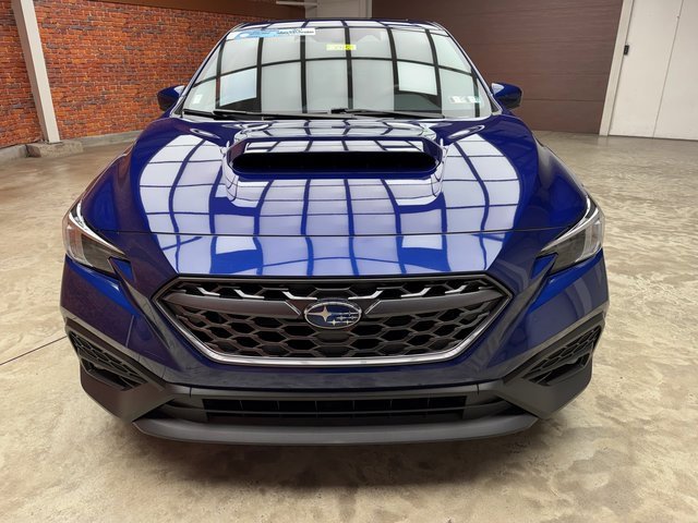Used 2024 Subaru WRX Premium image 8