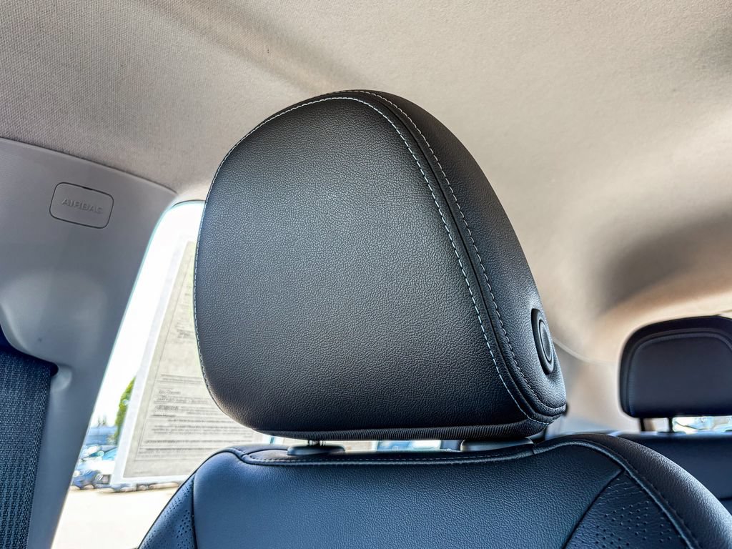Used 2023 Chevrolet Bolt LT w/ Infotainment Package FWD image 50