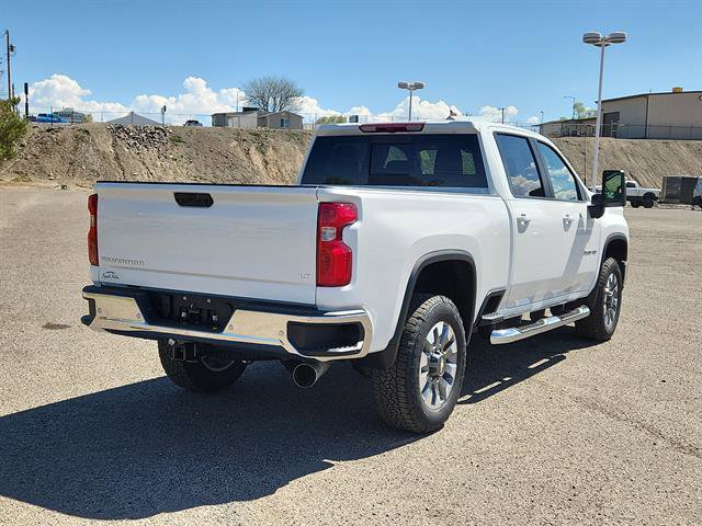 New 2026 Chevrolet Silverado 3500 LT w/ All Star Edition image 3