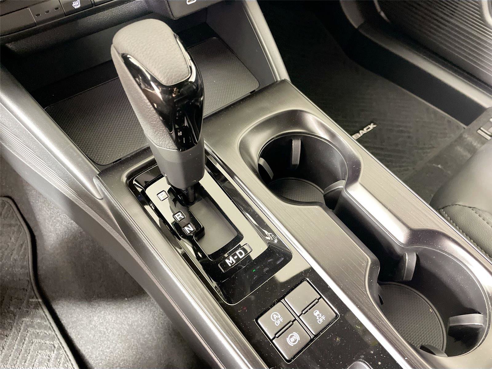 New 2026 Subaru Outback Premium AWD/4WD image 15