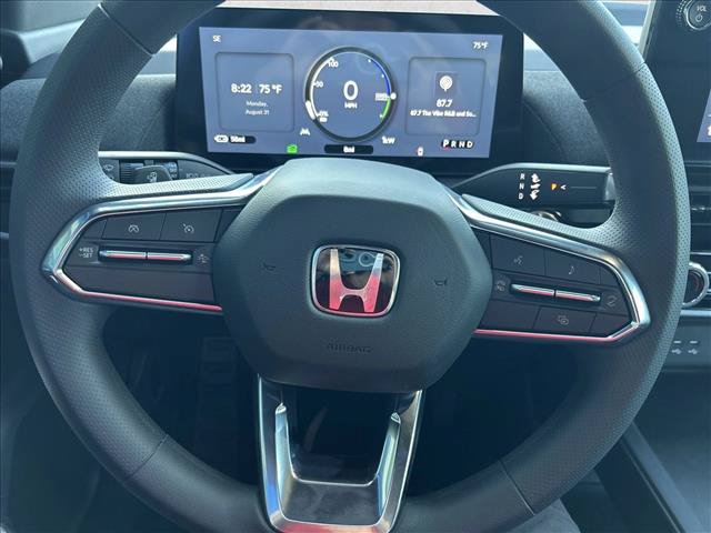 New 2026 Honda Prologue Eco image 16