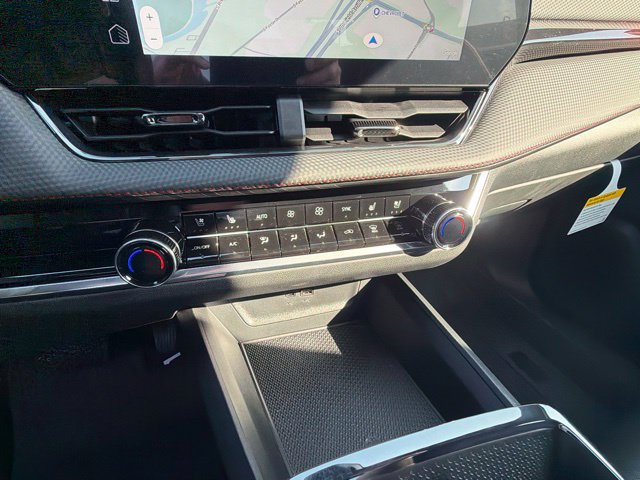 New 2026 Chevrolet Equinox RS w/ Convenience Package III AWD/4WD image 18