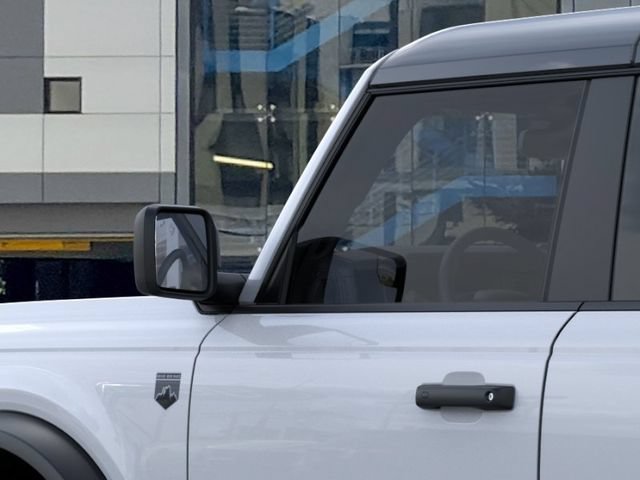 New 2026 Ford Bronco Big Bend w/ Black Diamond Package AWD/4WD image 22