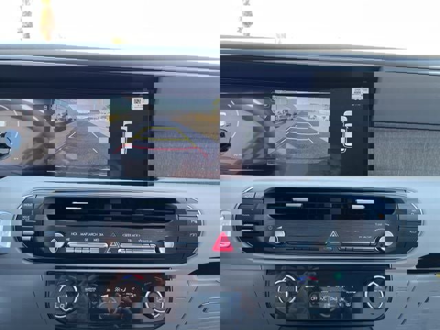 New 2026 Hyundai Palisade FWD Hybrid image 9