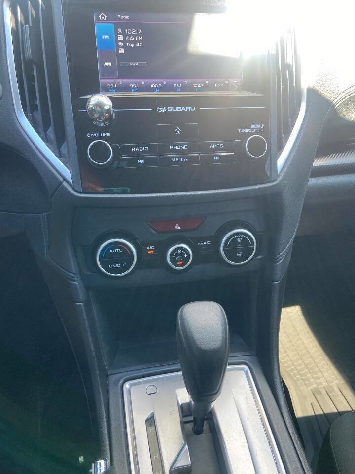 Used 2021 Subaru Crosstrek 2.0i image 15