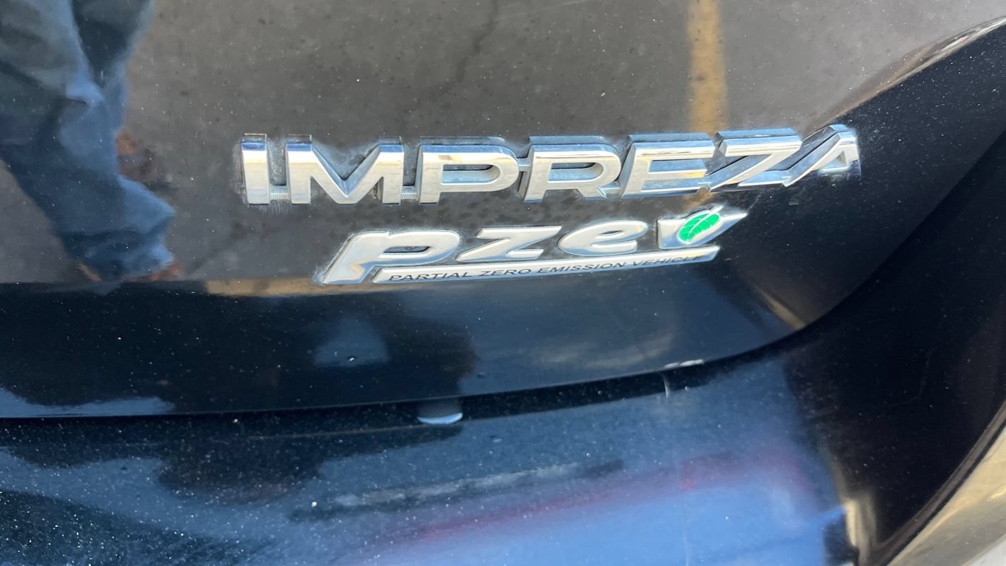 Used 2017 Subaru Impreza 2.0i Premium AWD/4WD image 24