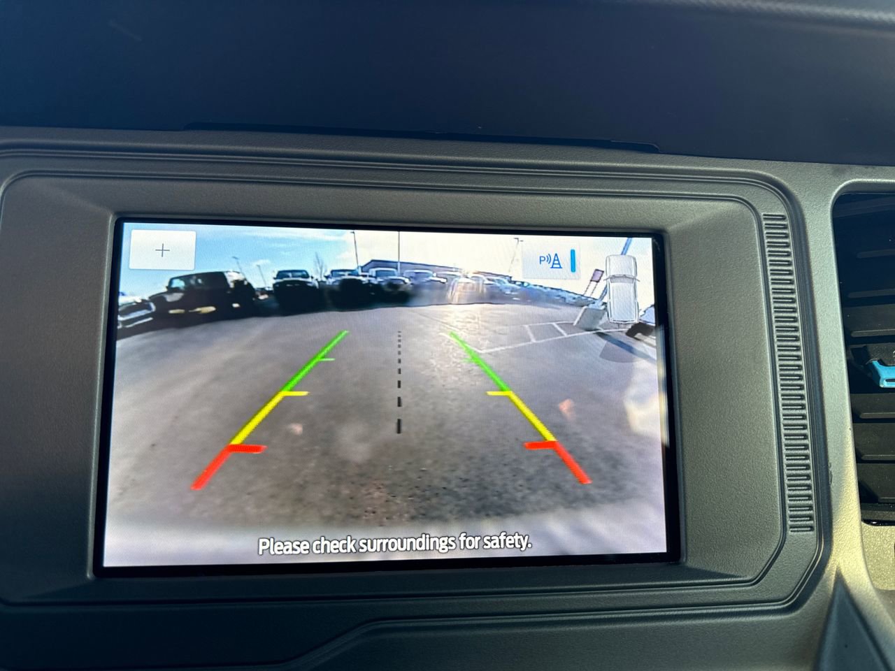 Used 2023 Ford Bronco Outer Banks image 20