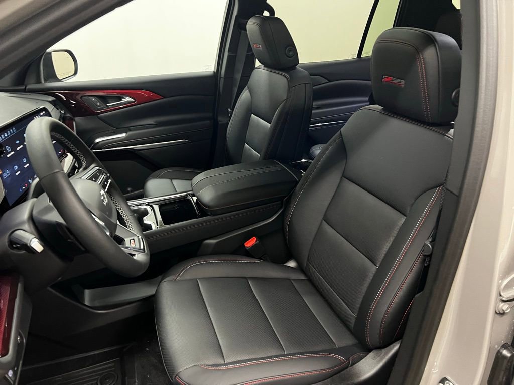 New 2026 Chevrolet Traverse Z71 image 29