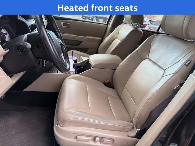 Used 2012 Honda Pilot EX-L image 6