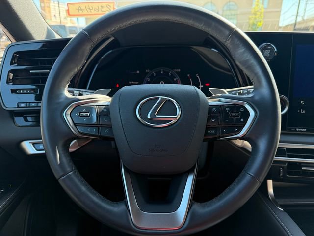 Used 2024 Lexus RX 350 FWD w/ Technology Package image 15