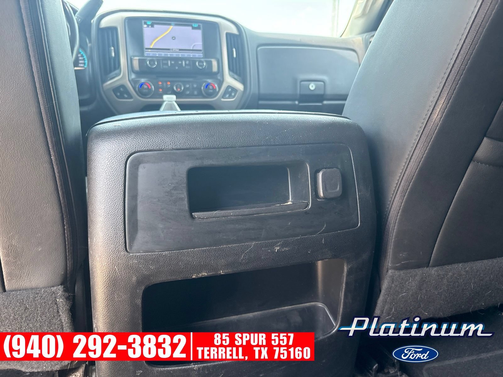 Used 2019 GMC Sierra 3500 Denali w/ Duramax Plus Package AWD/4WD image 28