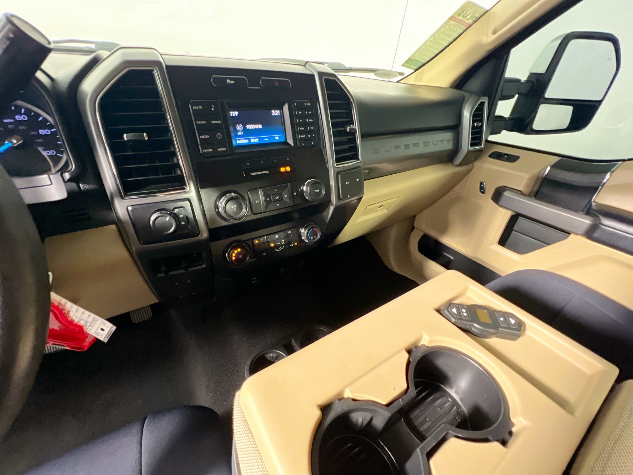 Used 2019 Ford F250 XLT image 24
