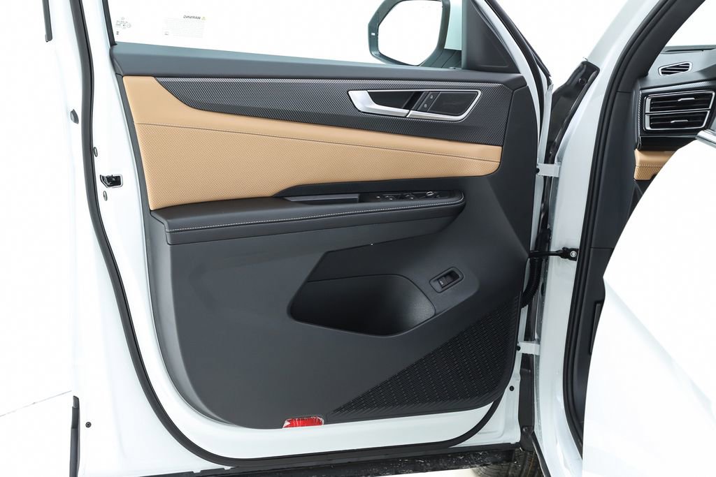 New 2026 Volkswagen Atlas Cross Sport SEL image 57