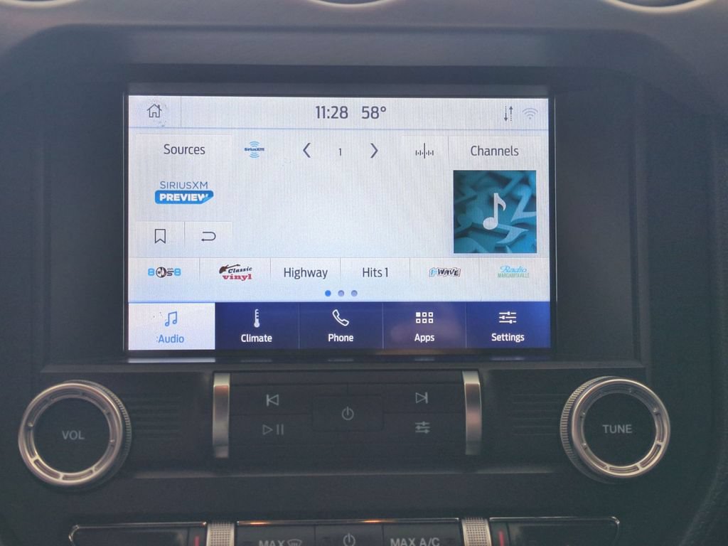 Used 2022 Ford Mustang Premium RWD image 17
