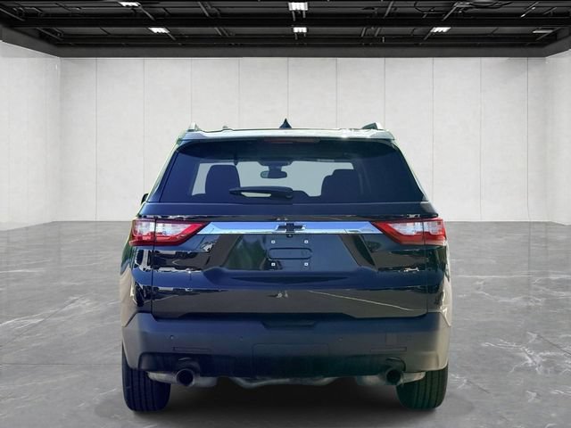Used 2020 Chevrolet Traverse LT FWD image 6
