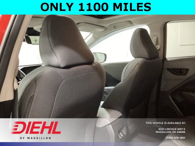Used 2026 Subaru Crosstrek 2.0i Premium image 17