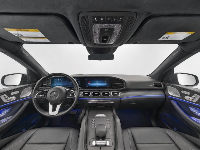 Used 2023 Mercedes-Benz GLS 450 4MATIC image 20
