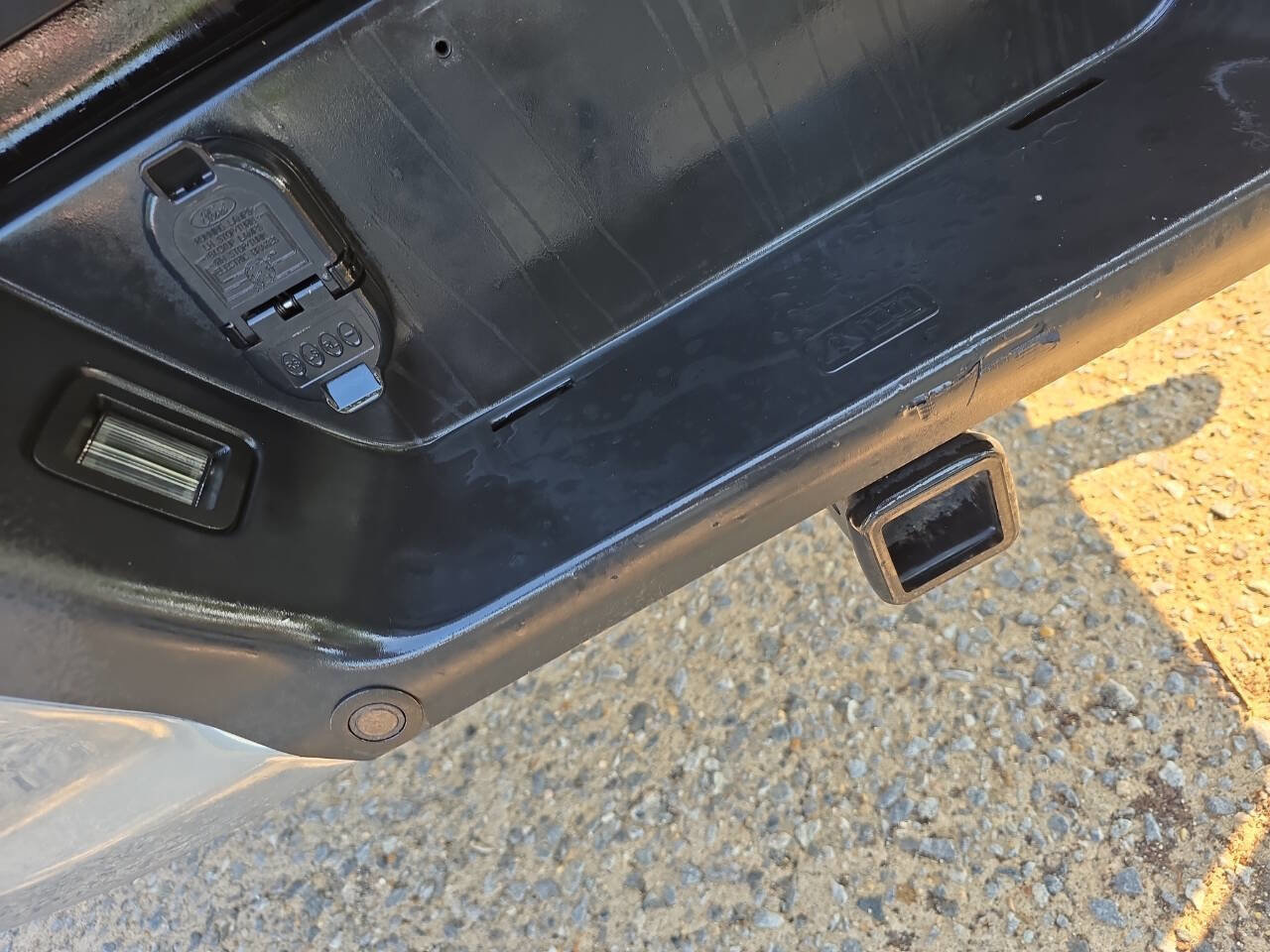 Used 2019 Ford F150 XLT w/ Equipment Group 301A Mid image 24