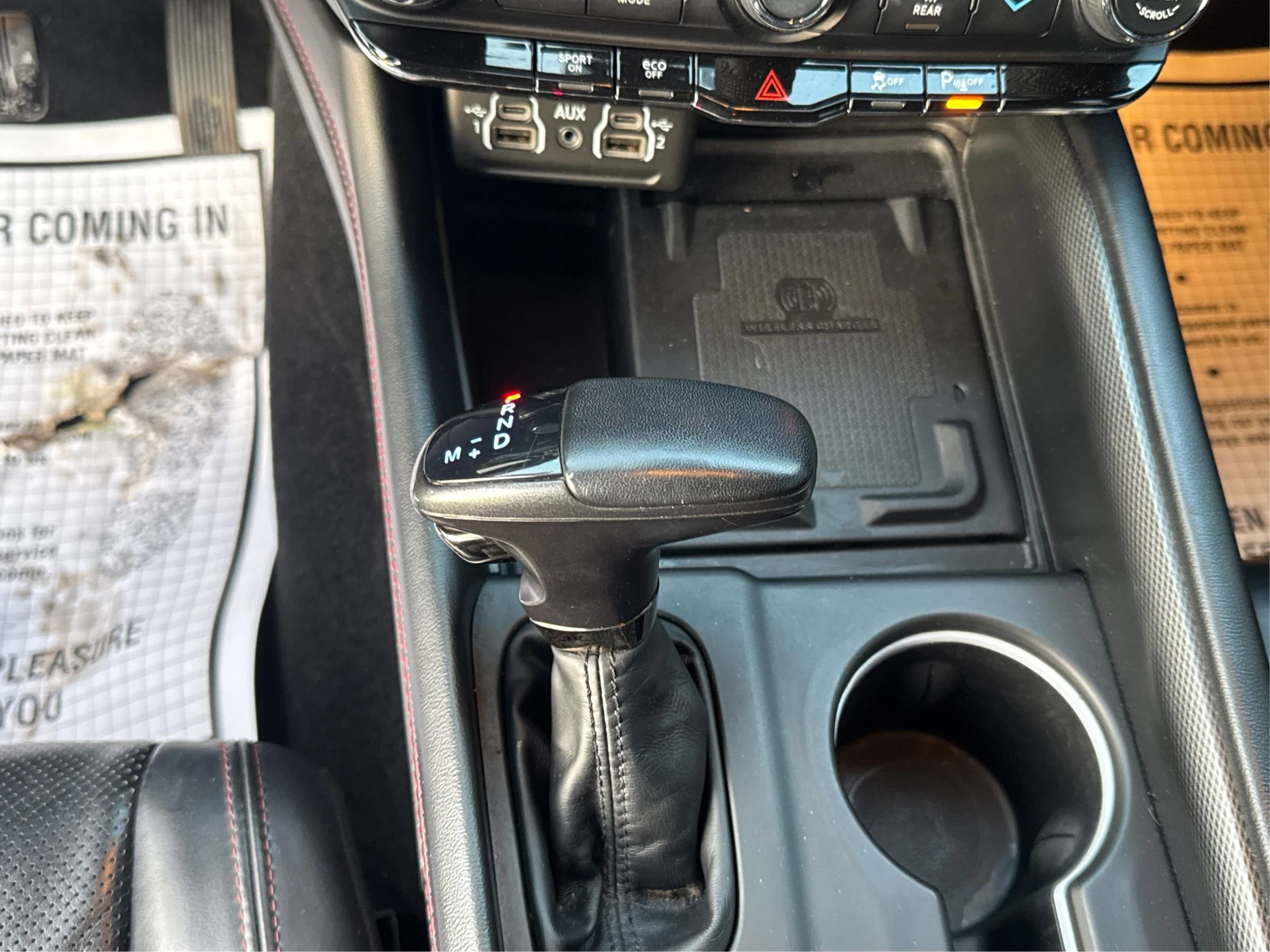 Used 2021 Dodge Durango R/T w/ Blacktop Package image 19