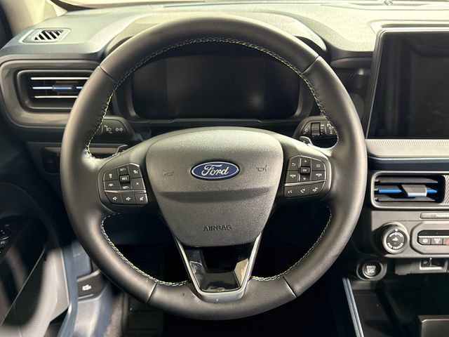 New 2026 Ford Maverick Lobo AWD/4WD image 23