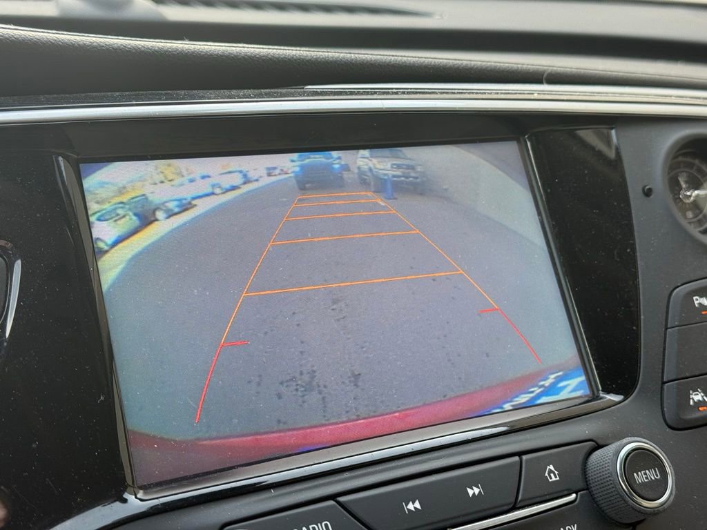 Used 2016 Buick Envision Premium image 15