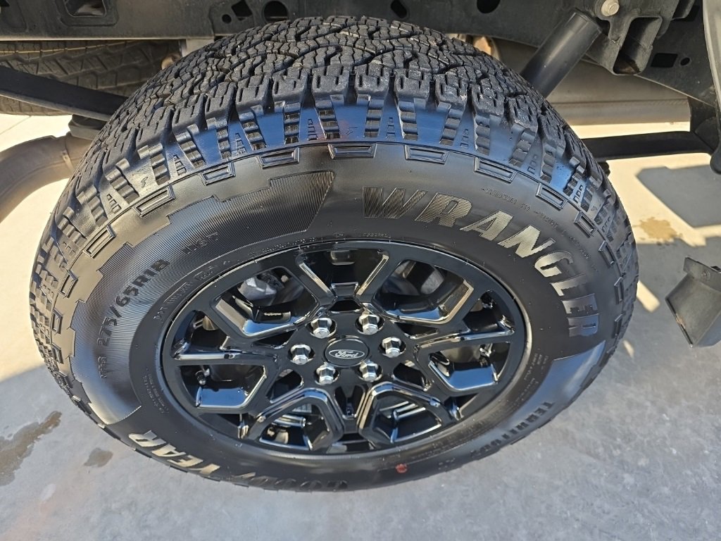 Used 2024 Ford F150 XLT w/ Equipment Group 302A MID image 10