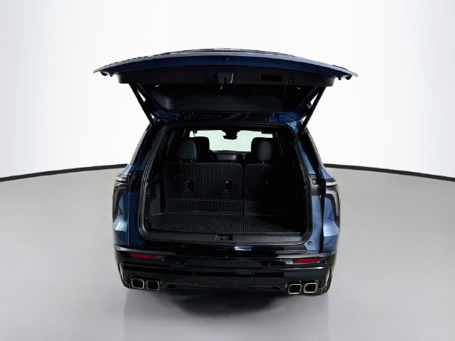 Used 2024 Chevrolet Traverse RS AWD/4WD image 28