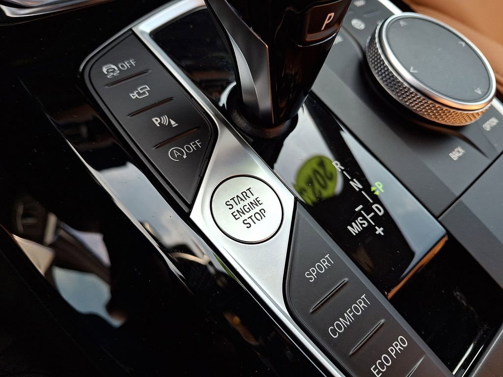 Used 2023 BMW X3 xDrive30i w/ Premium Package image 25