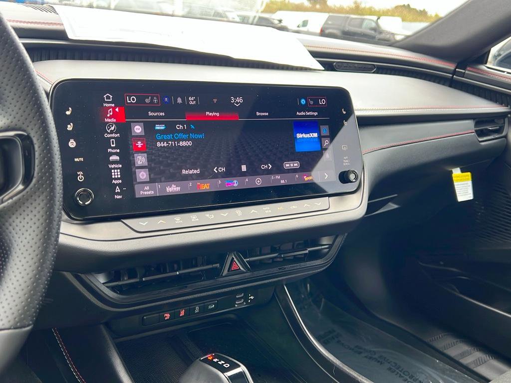 Used 2024 Dodge Charger Scat Pack w/ Plus Group image 19