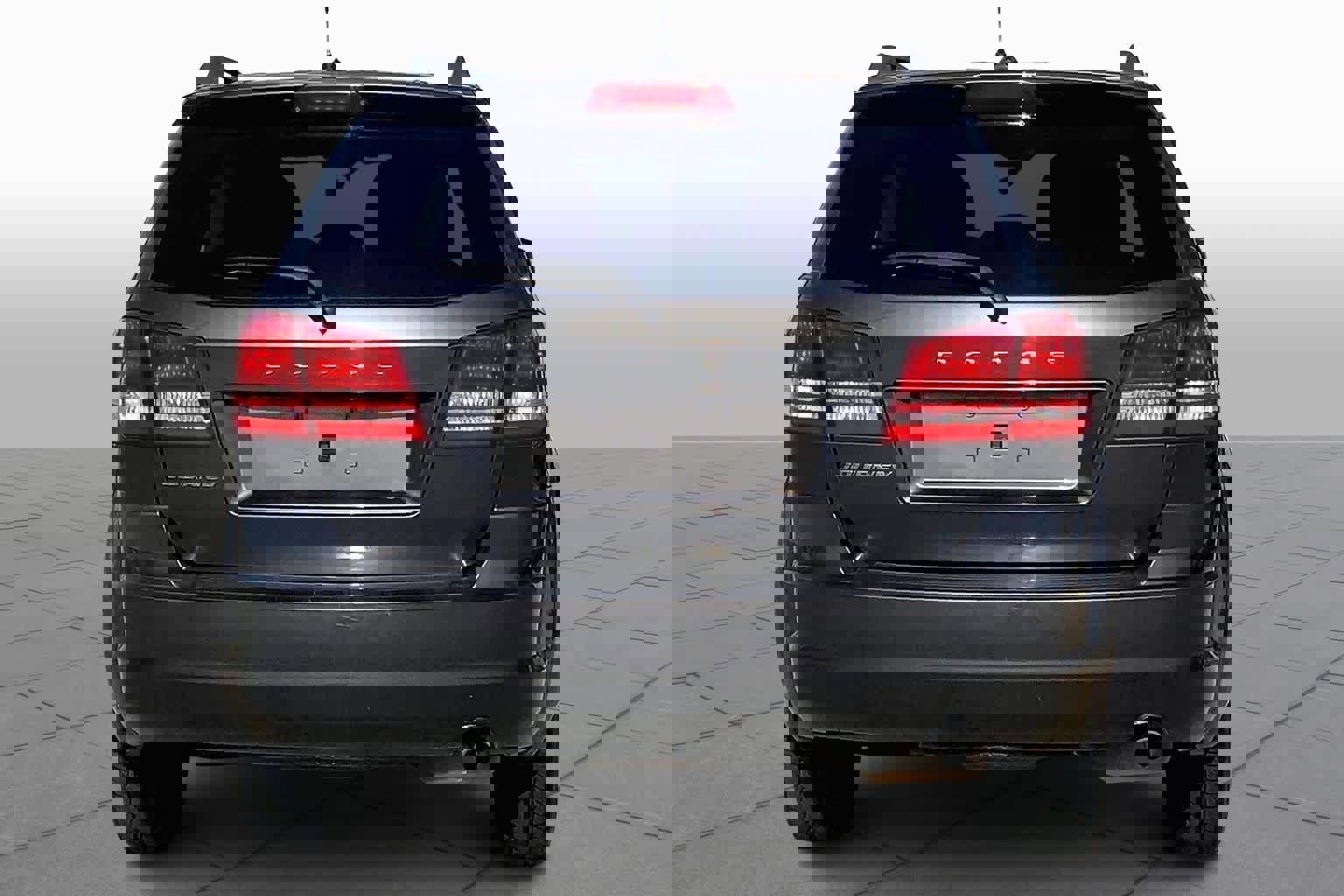 Used 2016 Dodge Journey SE w/ Flexible Seating Group image 5