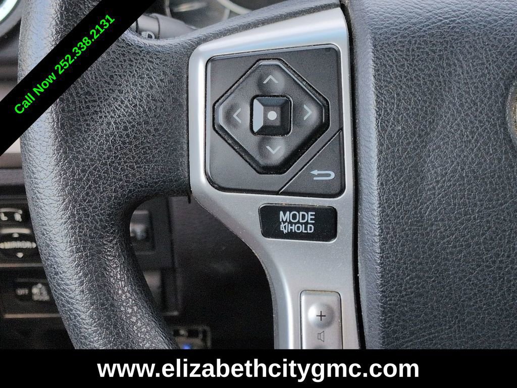 Used 2015 Toyota Tundra SR5 w/ TRD Off Road Package image 23