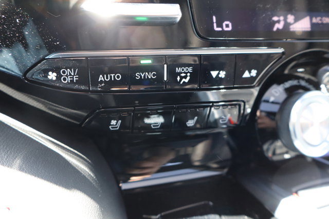 New 2026 Acura MDX Type S image 19