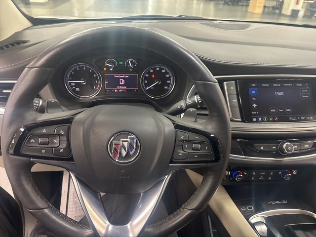 Used 2023 Buick Enclave Essence w/ Experience Buick Package image 18