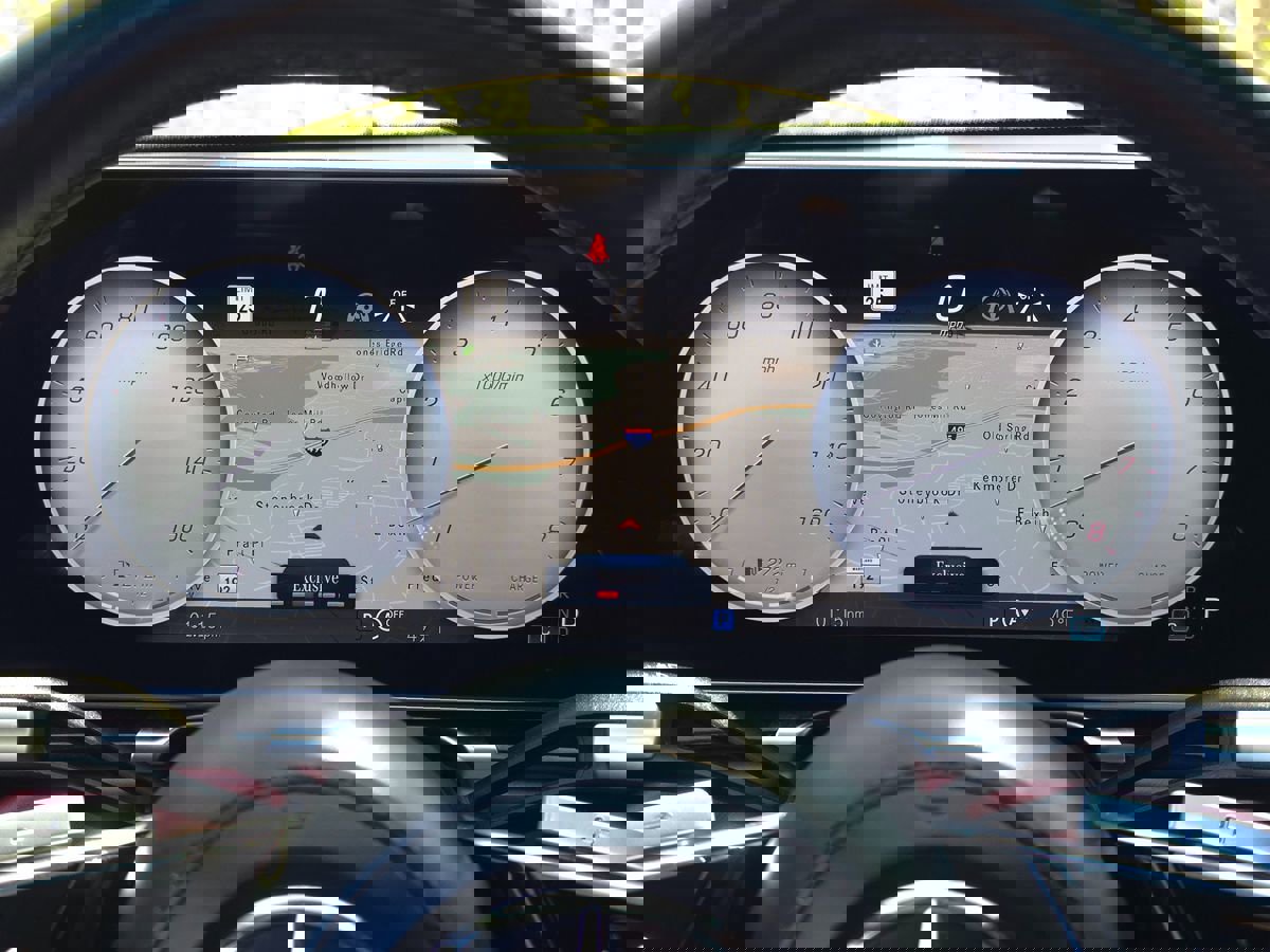 Used 2022 Mercedes-Benz S 500 4MATIC image 40