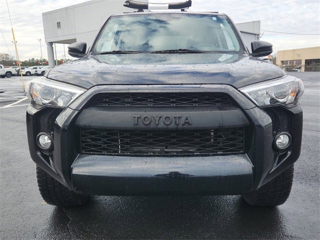 Used 2018 Toyota 4Runner SR5 image 8